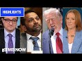 MS NOW Highlights - May 13