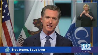 California Leaders Consider Starting New School Year In July