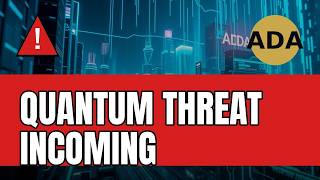 Quantum Attack Warning: Your Crypto Wallets Are at Risk