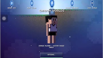 Blockheads cheat ( don