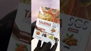 Talbina Food # Health care product # For By #