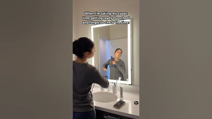 Happened to all of us at least once #sofimanassyan #funny #relatable