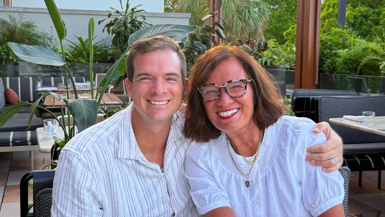 УДИВИТЕЛЬНЫЙ СЮРПРИЗ ДЛЯ МАМЫ БИНГЭМ! МЫ С МАМОЙ НЕ ОЖИДАЛИ УВИДЕТЬ ТАКОГО!