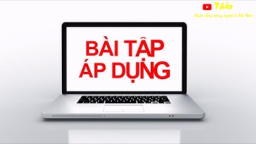 TIN 8 Câu lệnh lặp FOR DO trong pascal cùng THCS Võ Thành Trang