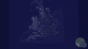 OpenGL - Height Map