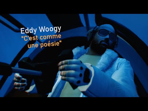 "C'est comme une poésie" (EDDY WOOGY - Tutti Quanti) Director's cut