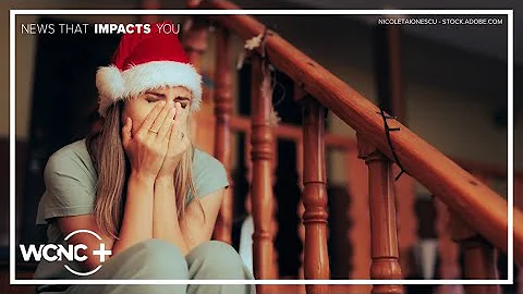 How to set boundaries during the holiday season