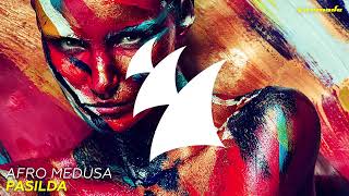 🎵 Afro Medusa -  Pasilda (Knee Deep Mix) (radio edit 2000)