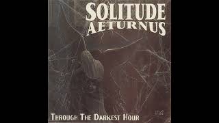 Solitude Aeturnus - Shattered My Spirit