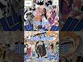 Warlords vs Rocks Pirates || #whoisstrongest #onepiece #shorts