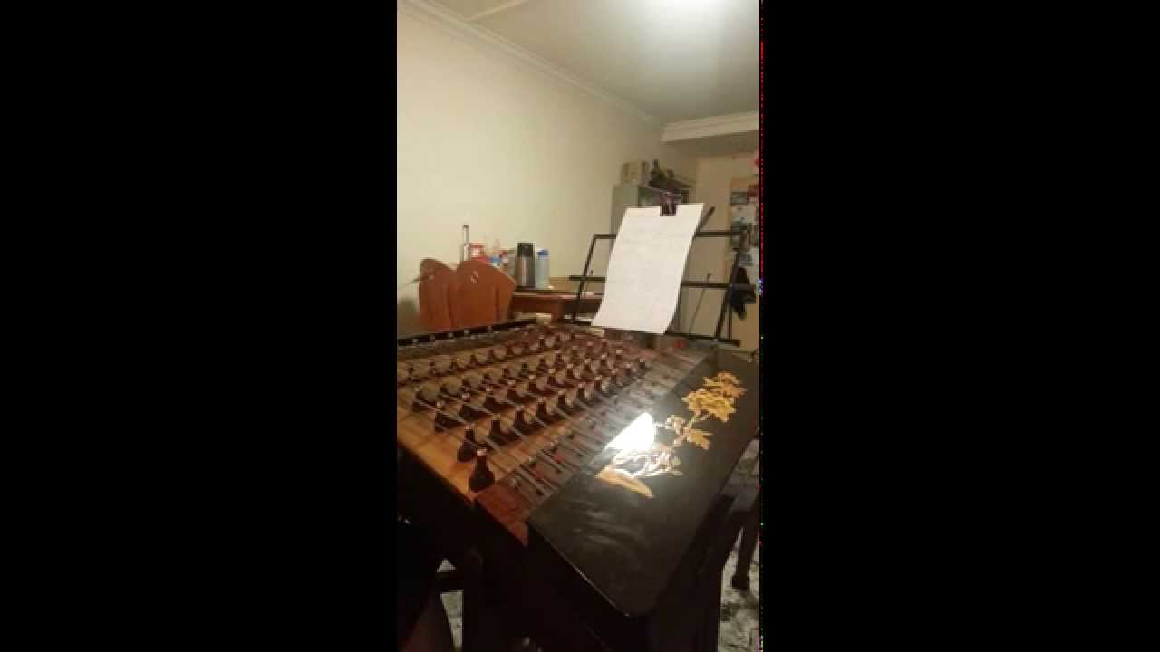 Dream's Creation / Fragments of Dreams