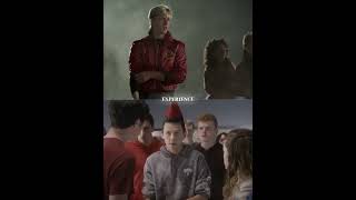 Hawk S3 Vs Johnny Kk1