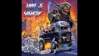 Lost Society- I Stole Your Love chords