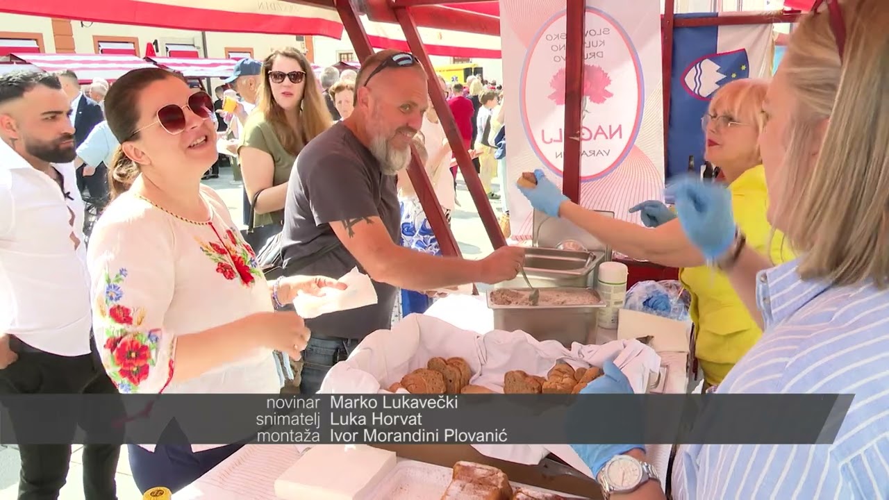 VTV Dnevnik 30. svibnja 2026.