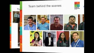 Allstate India Leaders Conclave H1 2018