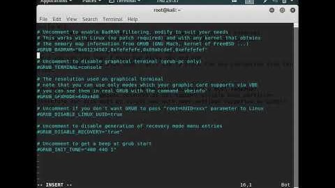 Import Custom Kali Linux into your Google Cloud Compute Engine - Part-02