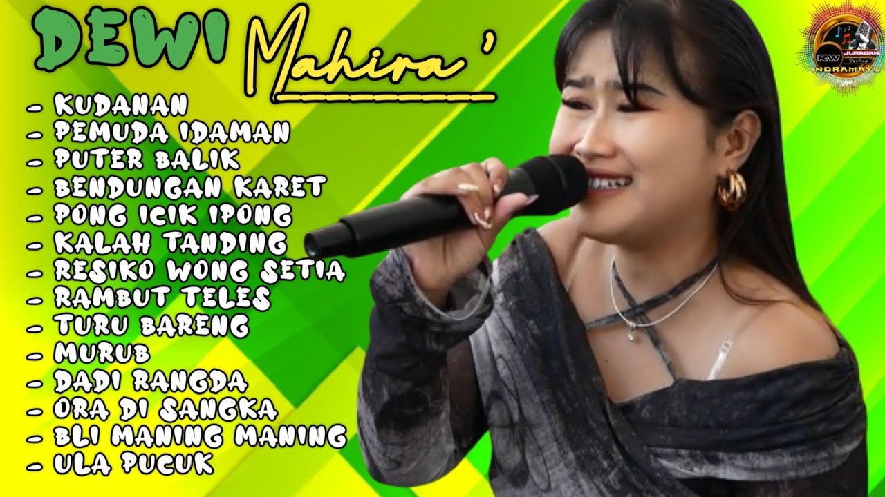 🟢𝐃𝐄𝐖𝐈 𝐌𝐀𝐇𝐈𝐑𝐀 || 𝔽𝕦𝕝𝕝. 𝕒𝕝𝕓𝕦𝕞 𝕋𝕖𝕞𝕓𝕒𝕟𝕘 𝕋𝕒𝕣𝕝𝕚𝕟𝕘 𝔻𝕖𝕣𝕞𝕒𝕪𝕠𝕟