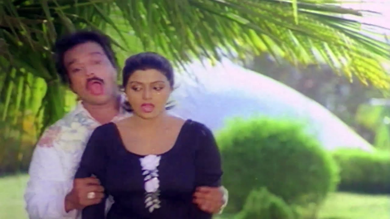 Hello Hello Dear  Chakravarthy 1995   Tamil Romantic Songs  Karthik  Bhanupriya  Deva