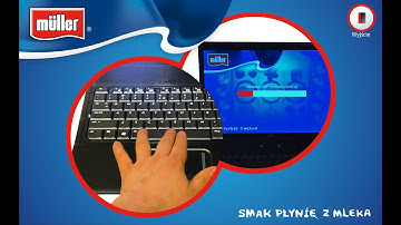 Muller Jackpot MDM Zinc Windows App (2010)