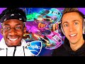 SIDEMEN ROCKET LEAGUE ESPORTS TEAM?