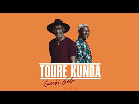 Touré Kunda Toure Kunda - YouTube