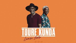 Video thumbnail of "Toure Kunda - Demaro Feat. Manu Dibango (Album "Lambi Golo")"