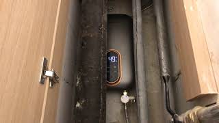 Отзыв Проточный Водонагреватель Thermex