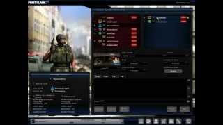 Denuncia weapon: hack point blank , DeSeRtlllklll