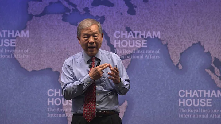 Chatham House Primer: China’s Economy - DayDayNews