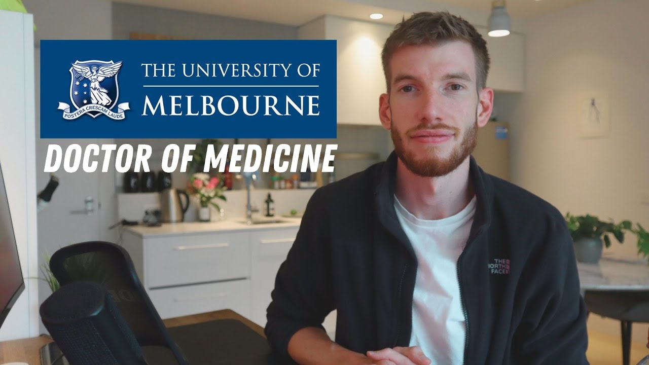 doctor of education melbourne