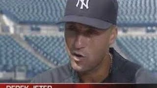 Baseball moving on