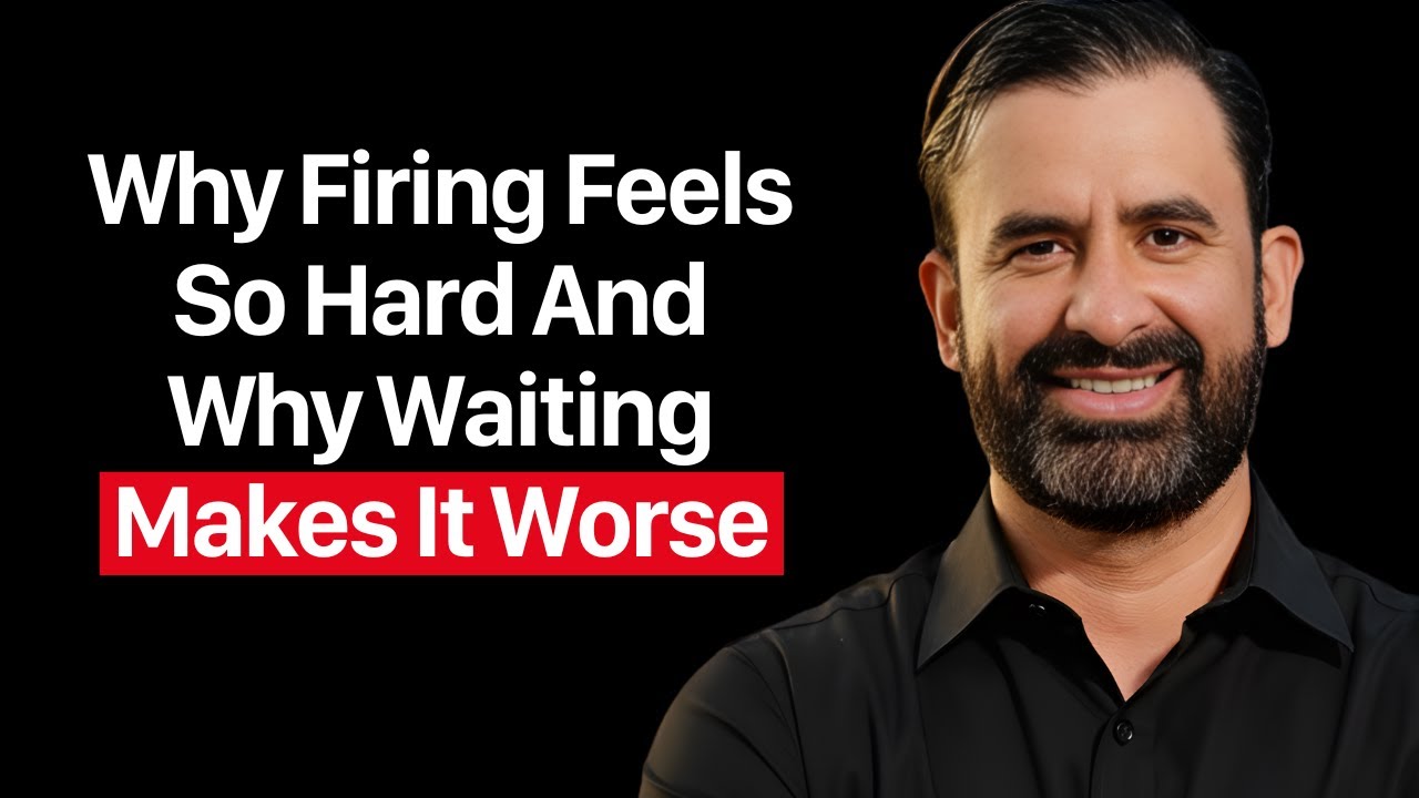 Do the Job Before You Hire for It