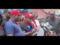 President Mahama is the Principal beneficiary of free speech in Ghana-Henery Nana Boakye