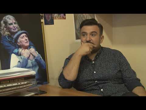 ნიკოლოზ წულუკიძე- ხელოვნებათმცოდნე