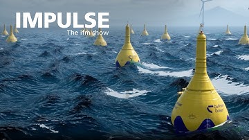 How digitalisation is transforming renewable energy | Impulse – the ifm show