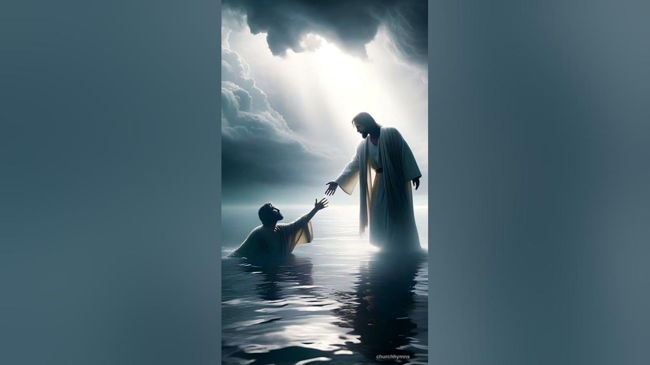 Oceans (where feet may fail) - Hillsong United