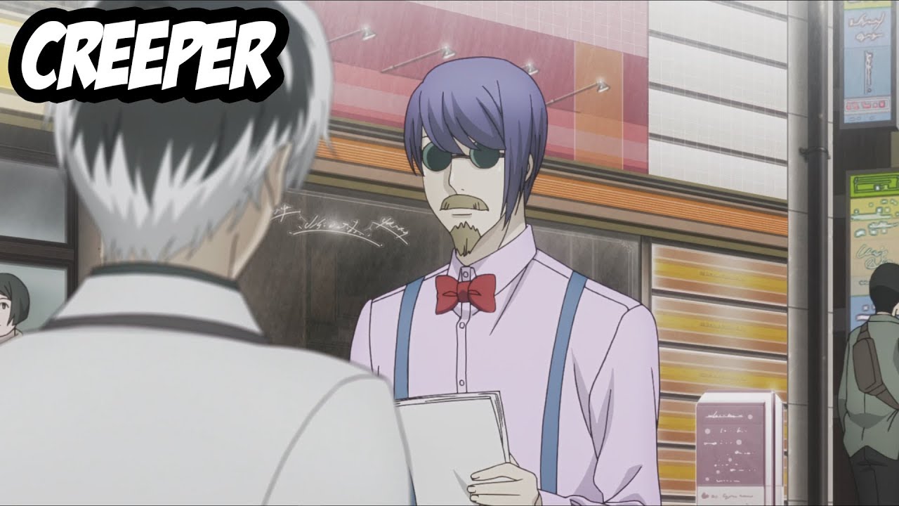 Tokyo Ghoul Re Vostfr Episode 9 Tokyo Ghoul:re Episode 9 Live Reaction 東京喰種トーキョーグール：re - YouTube