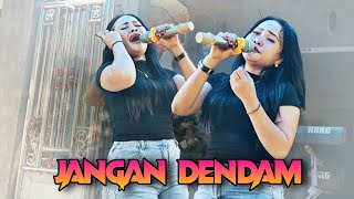 Download Lagu Lagu Dangdut - Jangan Dendam - Vikha Azha Orhen King Dj 🤟 MP3