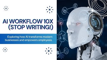 AI in Content Operations Achieve 10x Output by Automating Workflow and QA