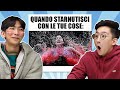RAGAZZI COREANI VS CICLO MESTRUALE : Quanto CONOSCONO LE DONNE?