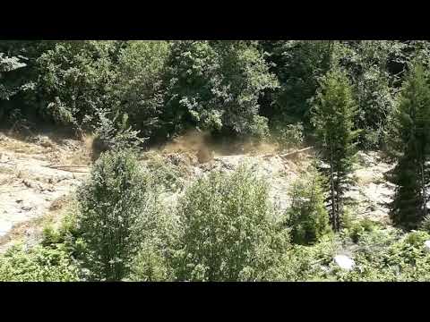 ბუნება ადამიანის წინააღმდეგ