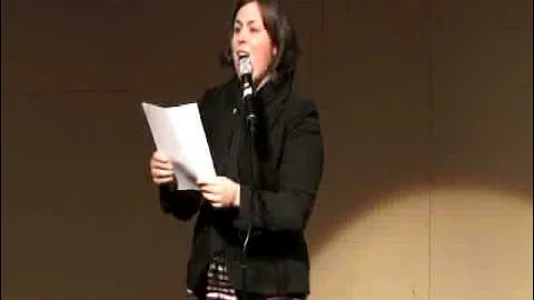 Cristin O'Keefe Aptowicz "Notes on Rejection"