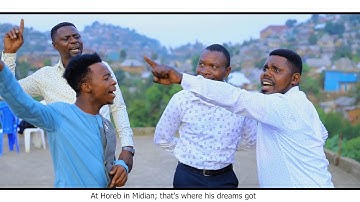 Inzozi by Ibizima Music Group, Official Video Indirimbo zikunzwe 2024