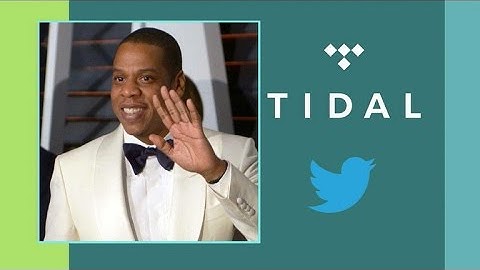 Jay Z fires back at critics of Tidal music service