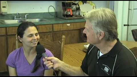 Redstone Park - Featured Staff Member - April 2011