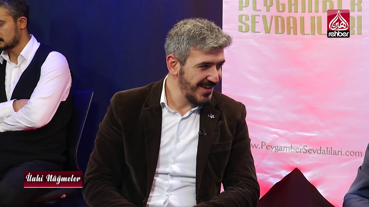 İlahi Nağmeler (10.04.2019)