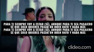 Lyon la f, katteyes, king savagge - pasajero (letra/lyrics)