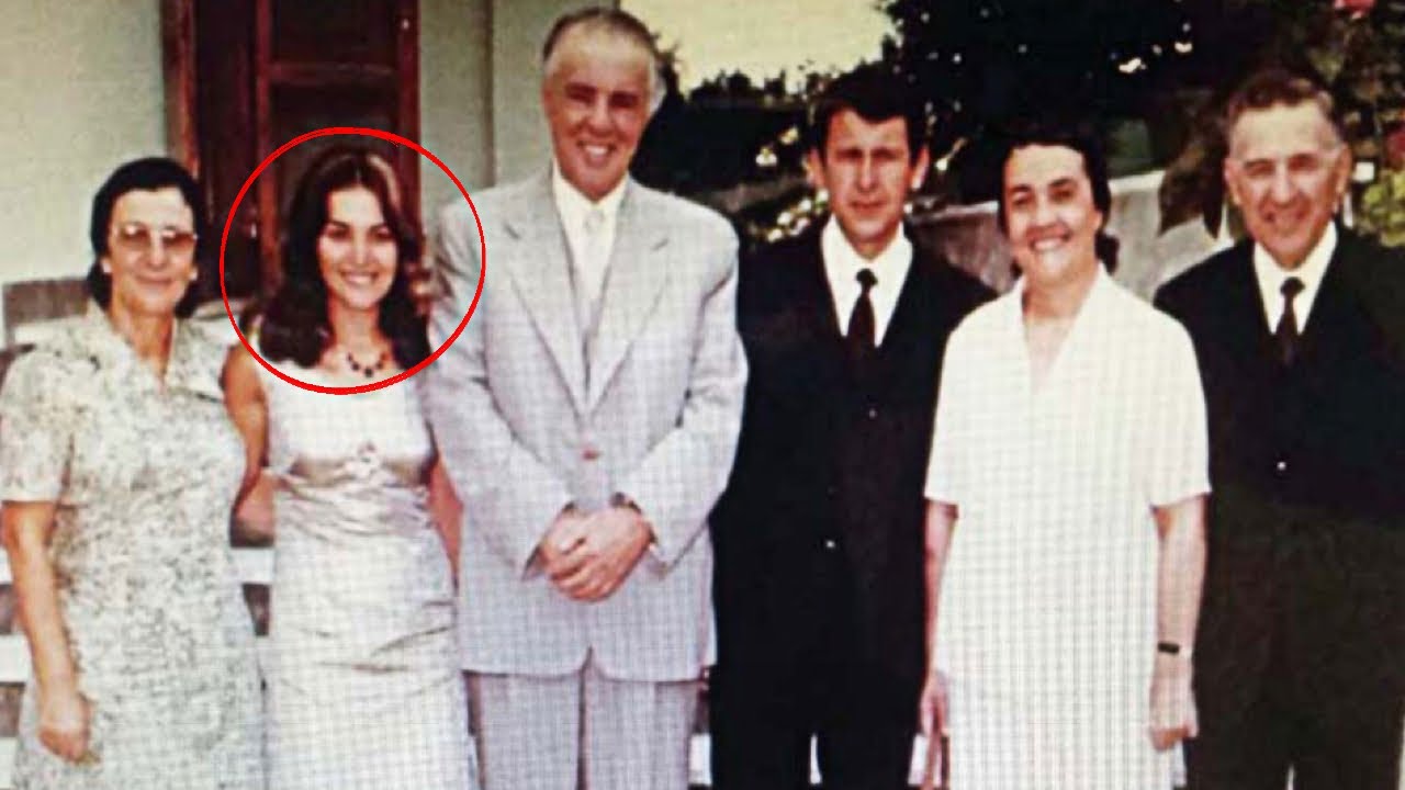 SHKËLQIMI DHE RËNIA E SILVIA TURDIUT