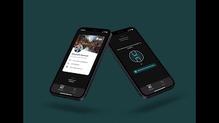 Introducing Dex - The business card of the 21st century