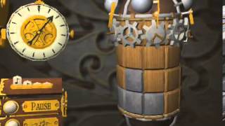 Cogs (iOS) Challenge Mode Best Time: Sliding Scale (3)